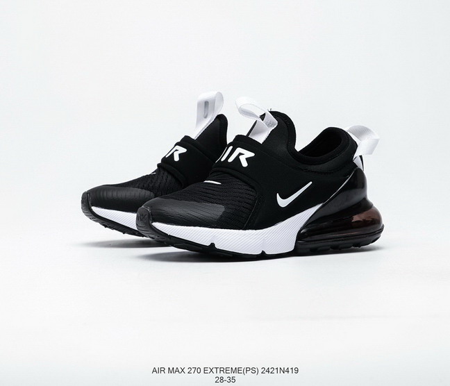 kid air max 270 shoes 2021-8-25-004